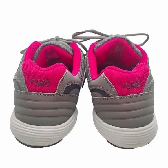 Ryka Dash 3 Walking Sneakers - Picture 8 of 12